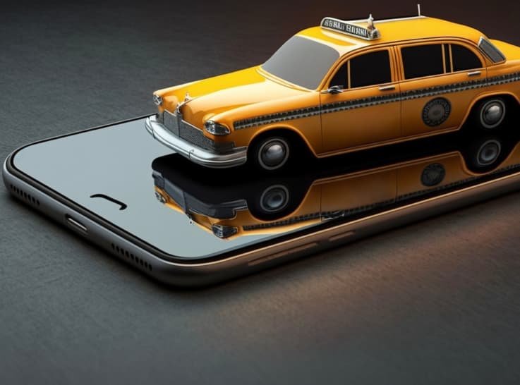 Airport Pickup Service in UK